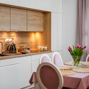 Florencja Parking Gratis Moxy Te&am Cracow Krakow